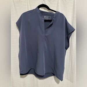 FIGS - Women’s Rafaela Scrub Top 2XL